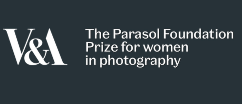 Sarah Mei Herman shortlisted at Parasol Foundation Prize for Women in Photography.